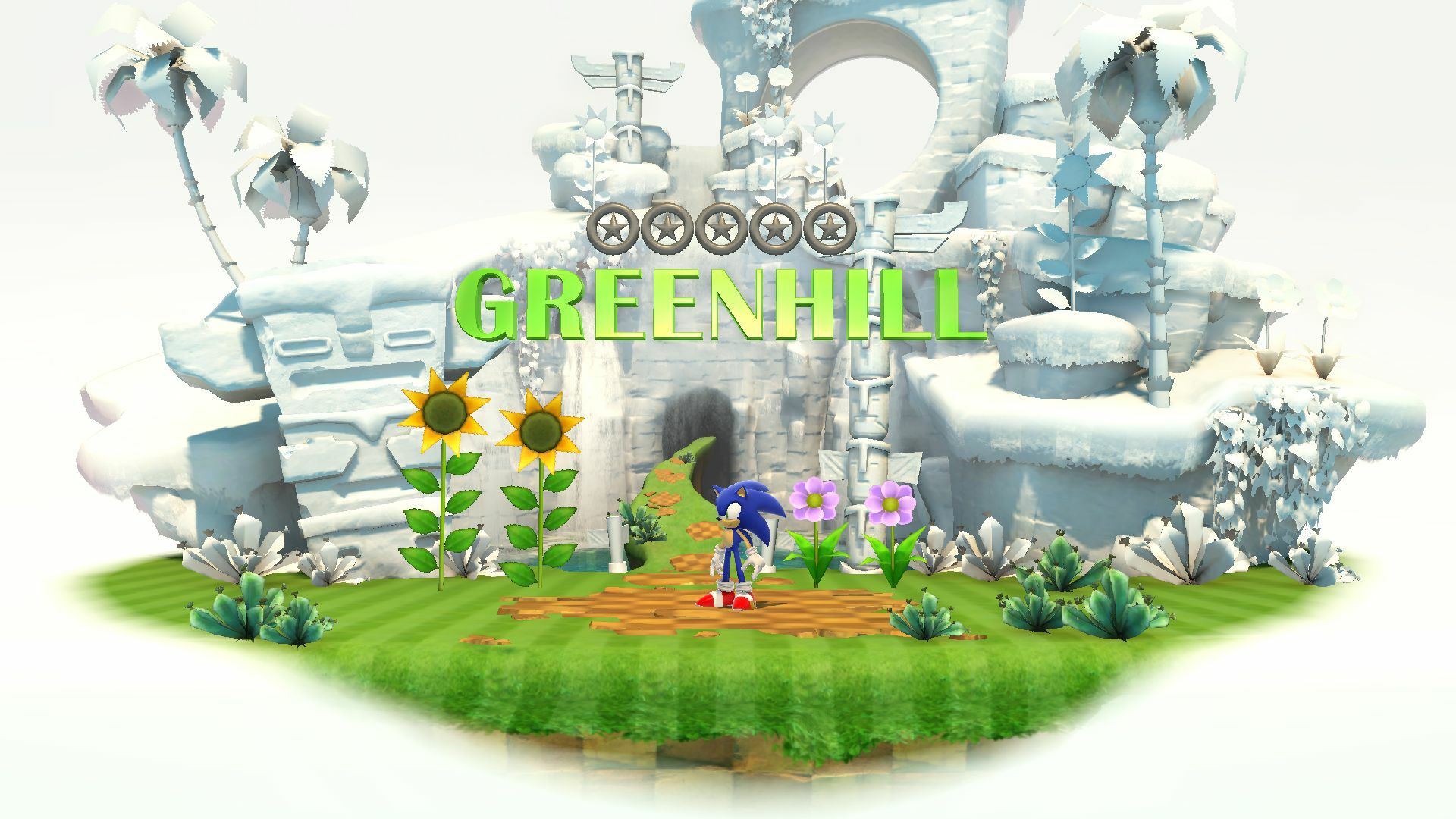 Sonic Generations - Imagen 29